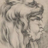 Unbekannter Zeichner - photo 1