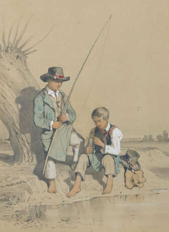 Grandsire, Pierre Eugène - photo 1 Grandsire, Pierre Eugène - photo 1