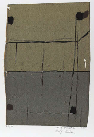 Urban, Rolf - photo 1 Urban, Rolf - photo 1