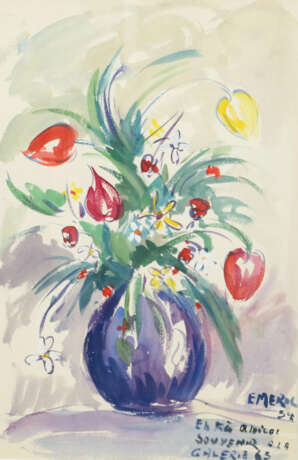 Vagh-Weinmann, Emeric - photo 1 Vagh-Weinmann, Emeric - photo 1