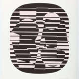 Vasarely, Victor von - фото 1