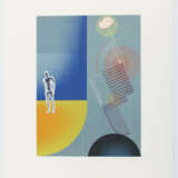 Vasarely, Victor von - фото 1