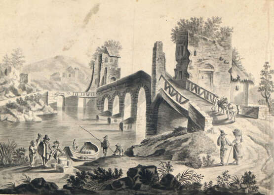 Vernet, Claude Joseph - photo 1