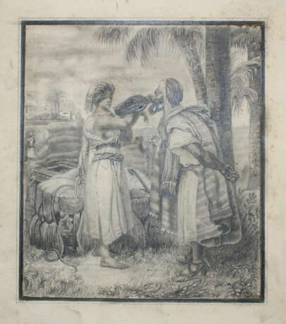 Vernet, Horace - photo 1 Vernet, Horace - photo 1