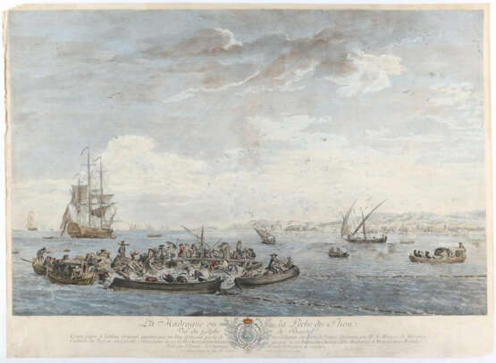 Vernet, Joseph - photo 1