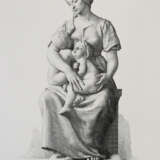 Vervielfältigende Kunst der Gegenwart, Die. - photo 1