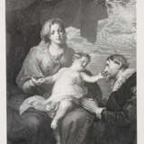 Vervielfältigende Kunst der Gegenwart, Die. - photo 2