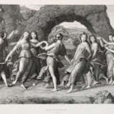 Vervielfältigende Kunst der Gegenwart, Die. - photo 3