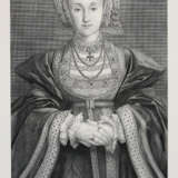 Vervielfältigende Kunst der Gegenwart, Die. - photo 4