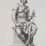 Vervielfältigende Kunst der Gegenwart, Die. - photo 5