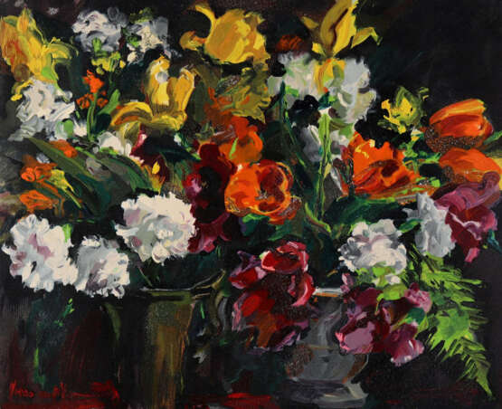 Vlaminck, Maurice de - photo 2