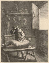 Vliet, Jan Gillisz van