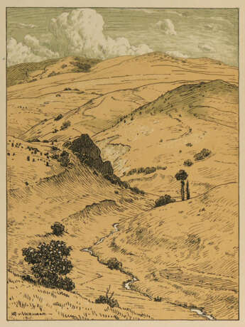 Volkmann, Hans Richard von - photo 2 Volkmann, Hans Richard von - photo 2