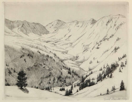 Volkmann, Hans Richard von - photo 3 Volkmann, Hans Richard von - photo 3