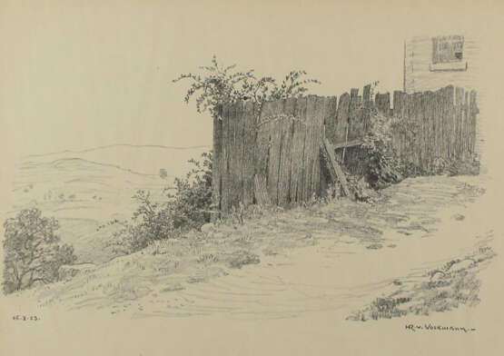 Volkmann, Hans Richard von - Foto 2