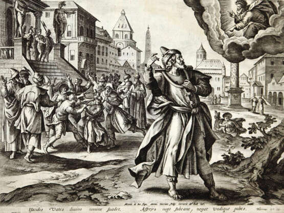 Vos, Marten de - Foto 1