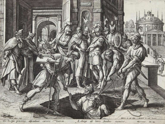 Vos, Marten de - Foto 3