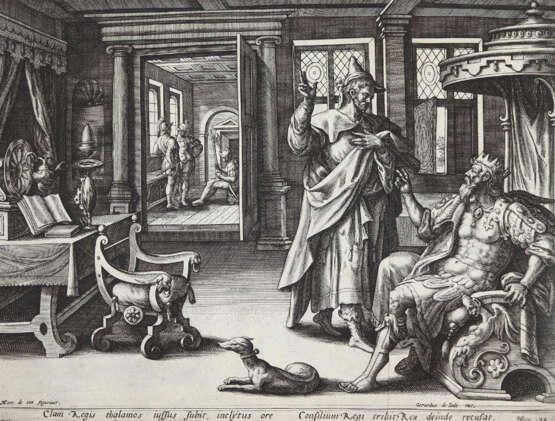 Vos, Marten de - Foto 4