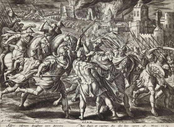 Vos, Marten de - Foto 5