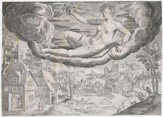 Vos, Marten de - Foto 1 Vos, Marten de - Foto 1