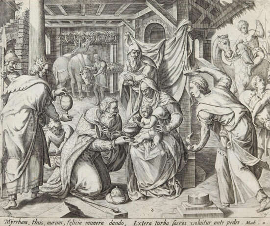 Vos, Marten de - Foto 3