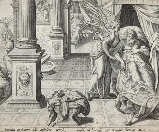 Vos, Marten de - Foto 4