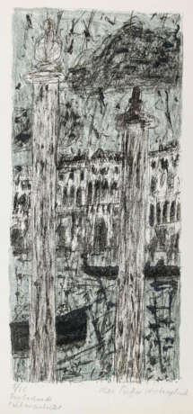 Watenphul, Max Pfeiffer - фото 1