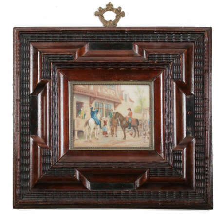 Weber, (?) - фото 1