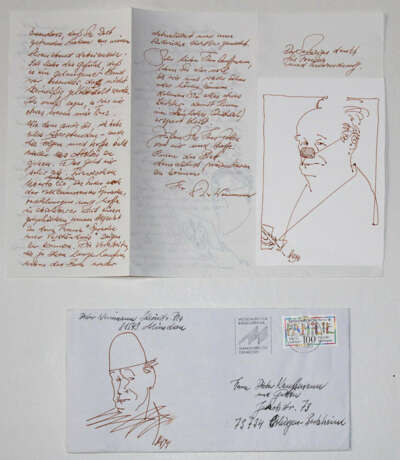 Weinmann, Dieter - photo 1