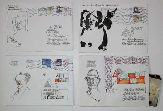 Weinmann, Dieter - photo 3