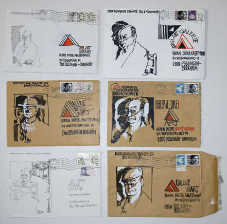 Weinmann, Dieter - photo 4