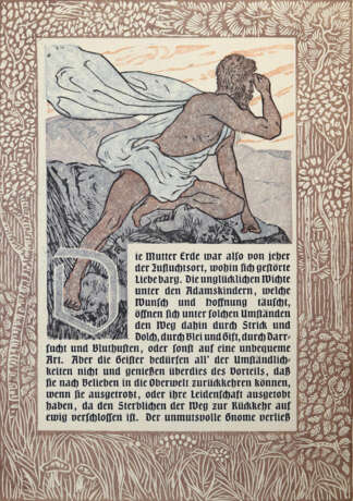 Wildenhain, Frans Rudolf - Foto 2