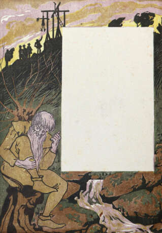 Wildenhain, Frans Rudolf - Foto 3