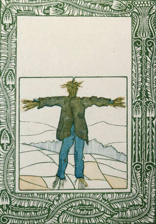 Wildenhain, Frans Rudolf - Foto 4