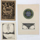 Wildenhain, Frans Rudolf - Foto 6