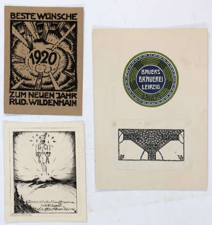 Wildenhain, Frans Rudolf - Foto 6