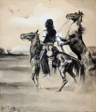 Windels, Carl Friedrich - фото 1