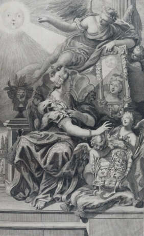 Wolfgang, Johann Georg - фото 1