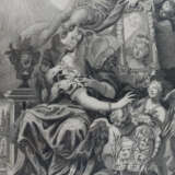 Wolfgang, Johann Georg - фото 1