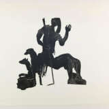 Wolfram, Peer - фото 1