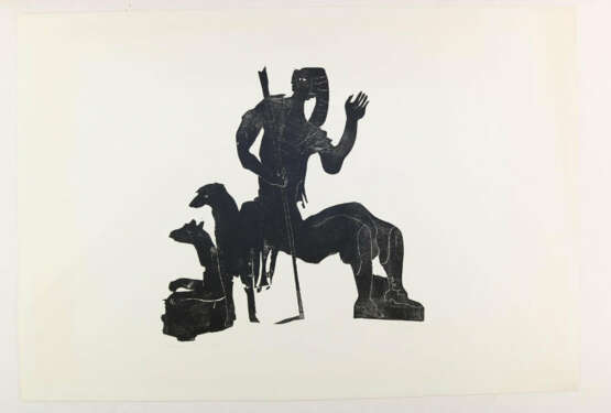 Wolfram, Peer - фото 1