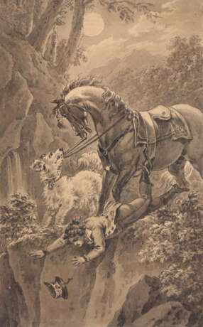 Wolf, Ulrich Ludwig - фото 1 Wolf, Ulrich Ludwig - фото 1