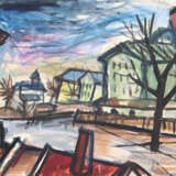 Woseipka, Wolfgang Peter - фото 1