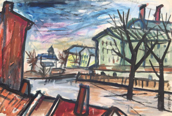 Woseipka, Wolfgang Peter - фото 1 Woseipka, Wolfgang Peter - фото 1