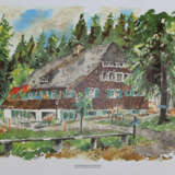 Woseipka, Wolfgang Peter - фото 2