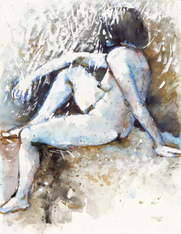 Woseipka, Wolfgang Peter - фото 1