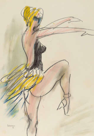 Woseipka, Wolfgang Peter - фото 1