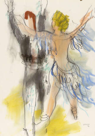 Woseipka, Wolfgang Peter - фото 2