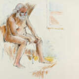 Woseipka, Wolfgang Peter - фото 1