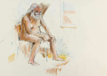 Woseipka, Wolfgang Peter